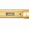 Von Duprin 040076 35A HDSI Conversion Kit 3' US4 Satin Brass