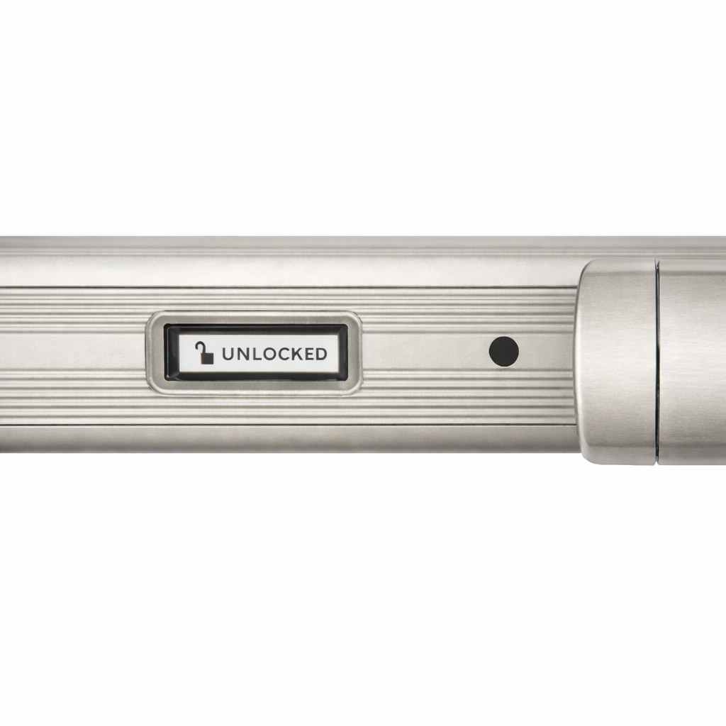 US15 - Satin Nickel