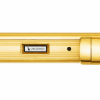 Von Duprin 040077 35A HDSI Kit 4 foot in US3 Bright Brass