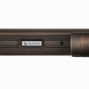 Von Duprin 040077 35A HDSI Kit 4 foot in 313 Dark Bronze Anodized