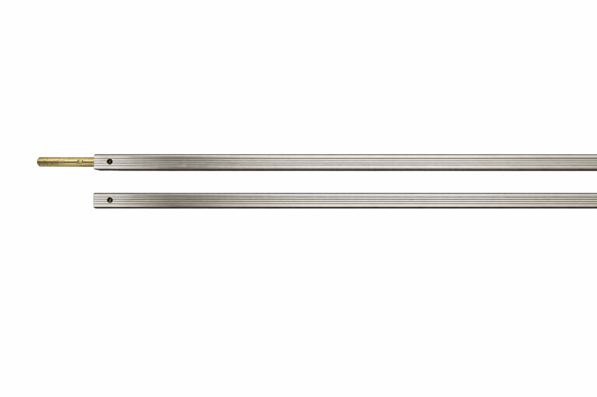 Von Duprin 051807 3327A Extension Rod 36 Inch Kit in US15 Satin Nickel