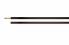 Von Duprin 051807 3327A Extension Rod 36 Inch Kit in 313 Dark Bronze Anodized