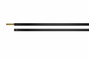 Von Duprin 051807 3327A Extension Rod 36 Inch Kit in 315 Black Anodized