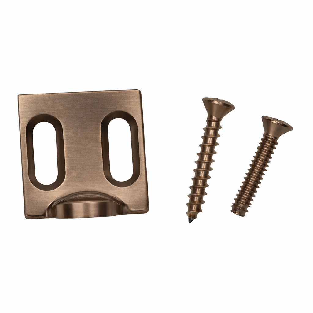US10 - Satin Bronze