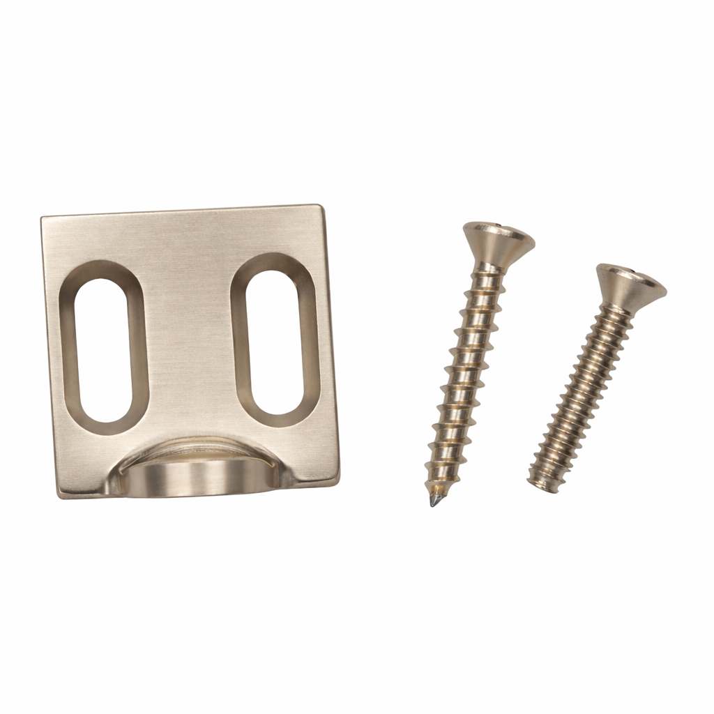 US15 - Satin Nickel