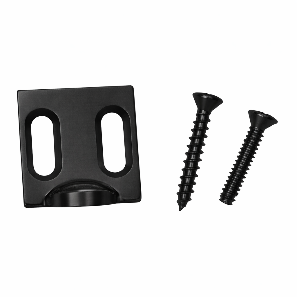 US19 - Flat Black