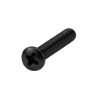 Von Duprin 900505 622 Flat Black Center or End Case Mounting Package