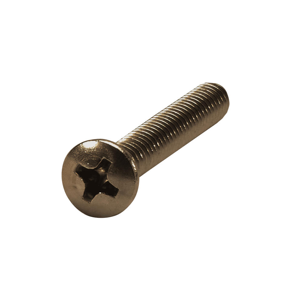 US10B - Oil Rubbed Bronze
