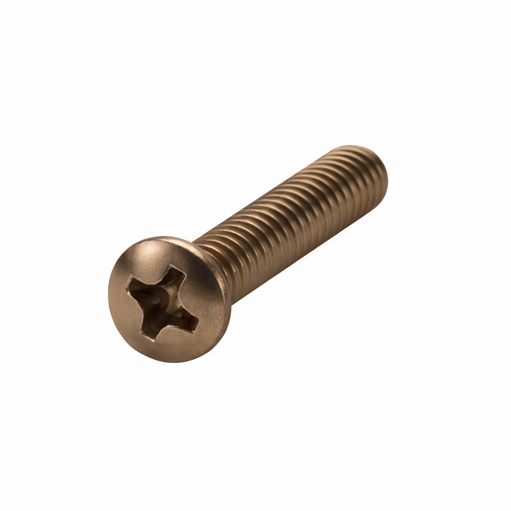 US10 - Satin Bronze