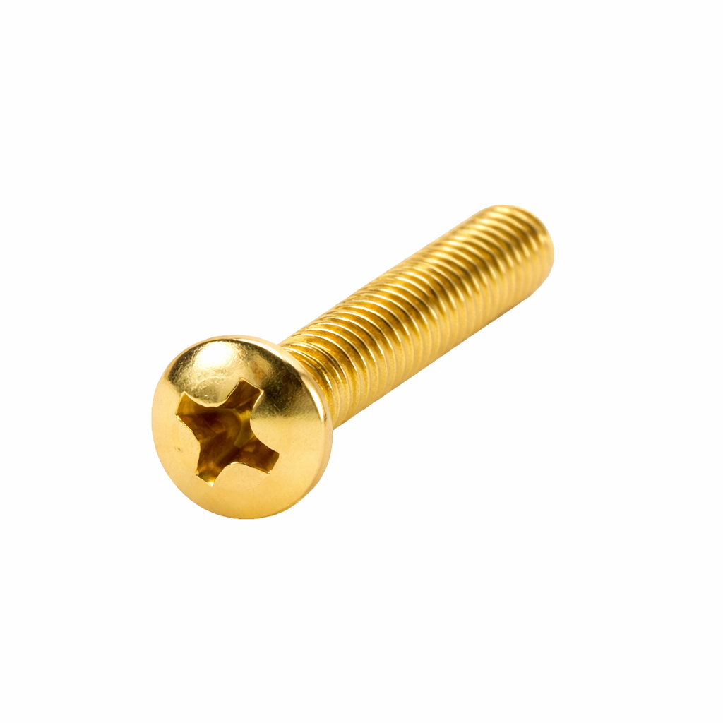 US3 - Bright Brass