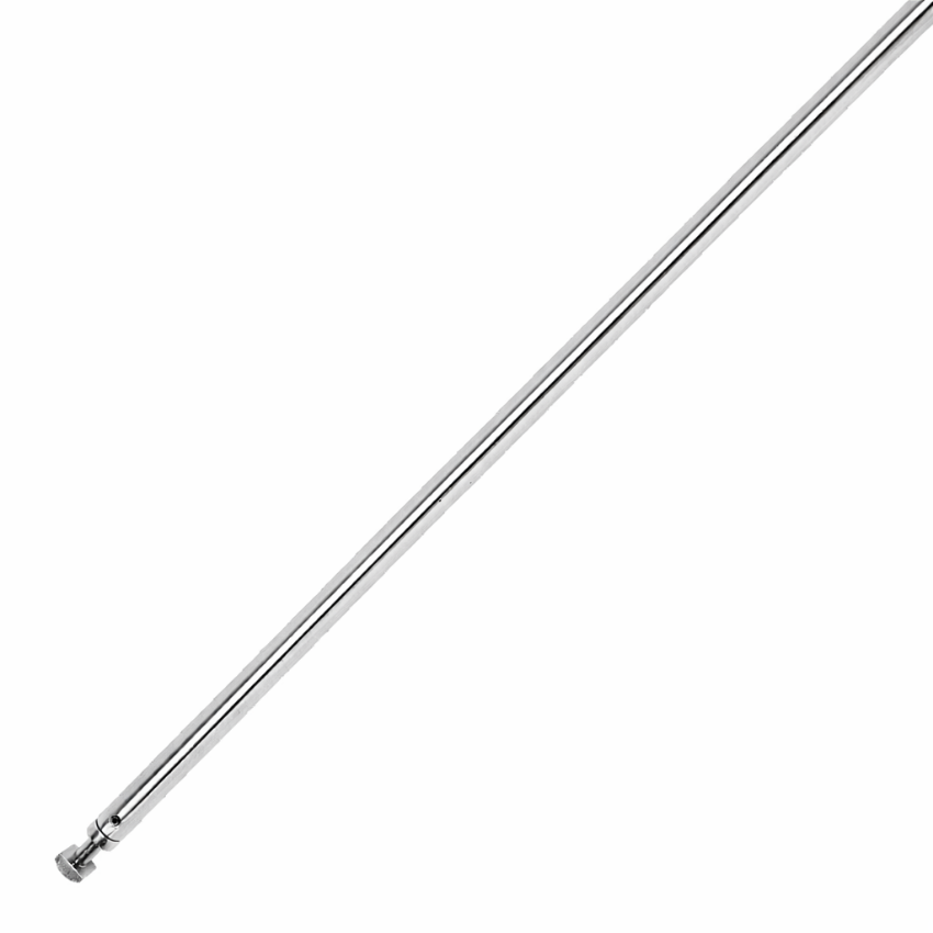 Von Duprin 050456 8827-F Bottom Rod Kit in US26 Bright Chrome