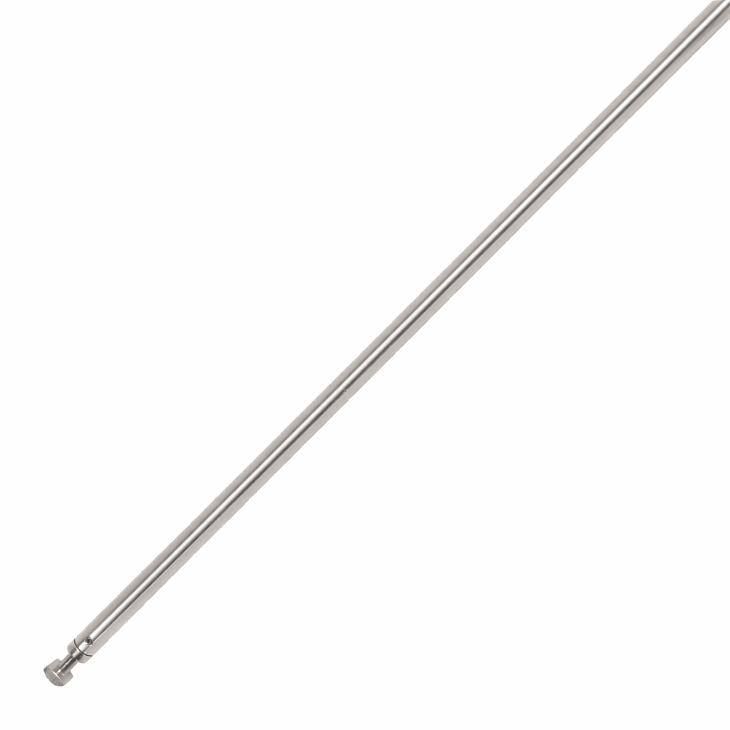 US15 - Satin Nickel