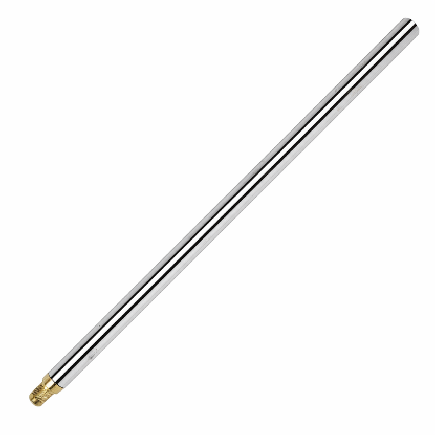 Von Duprin 051701 12-inch Extension Rod Kit in US26 Bright Chrome