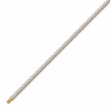 Von Duprin 051703 24 inch extension rod kit US15 Satin Nickel