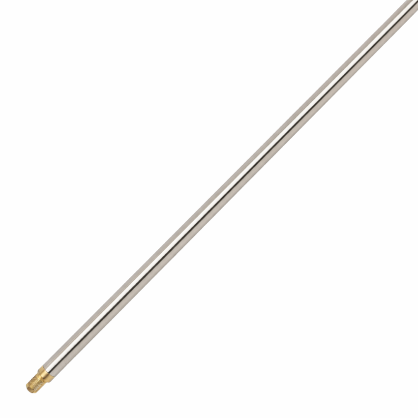 Von Duprin 051703 24 inch extension rod kit US15 Satin Nickel