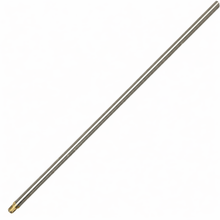 Von Duprin 050661 8827 48-inch extension rod kit US15 Satin Nickel