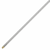 Von Duprin 050661 8827 48-inch extension rod kit US26 Bright Chrome
