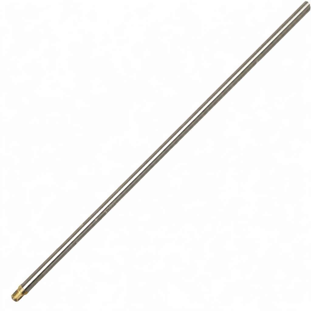 US15 / 619 - Satin Nickel