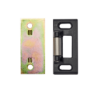 Von Duprin 264 Top Strike 315 Black Anodized