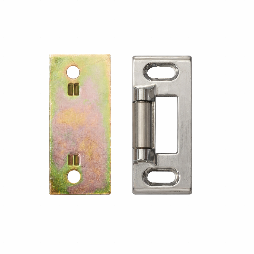 Von Duprin 264 Top Strike US26D Satin Chrome