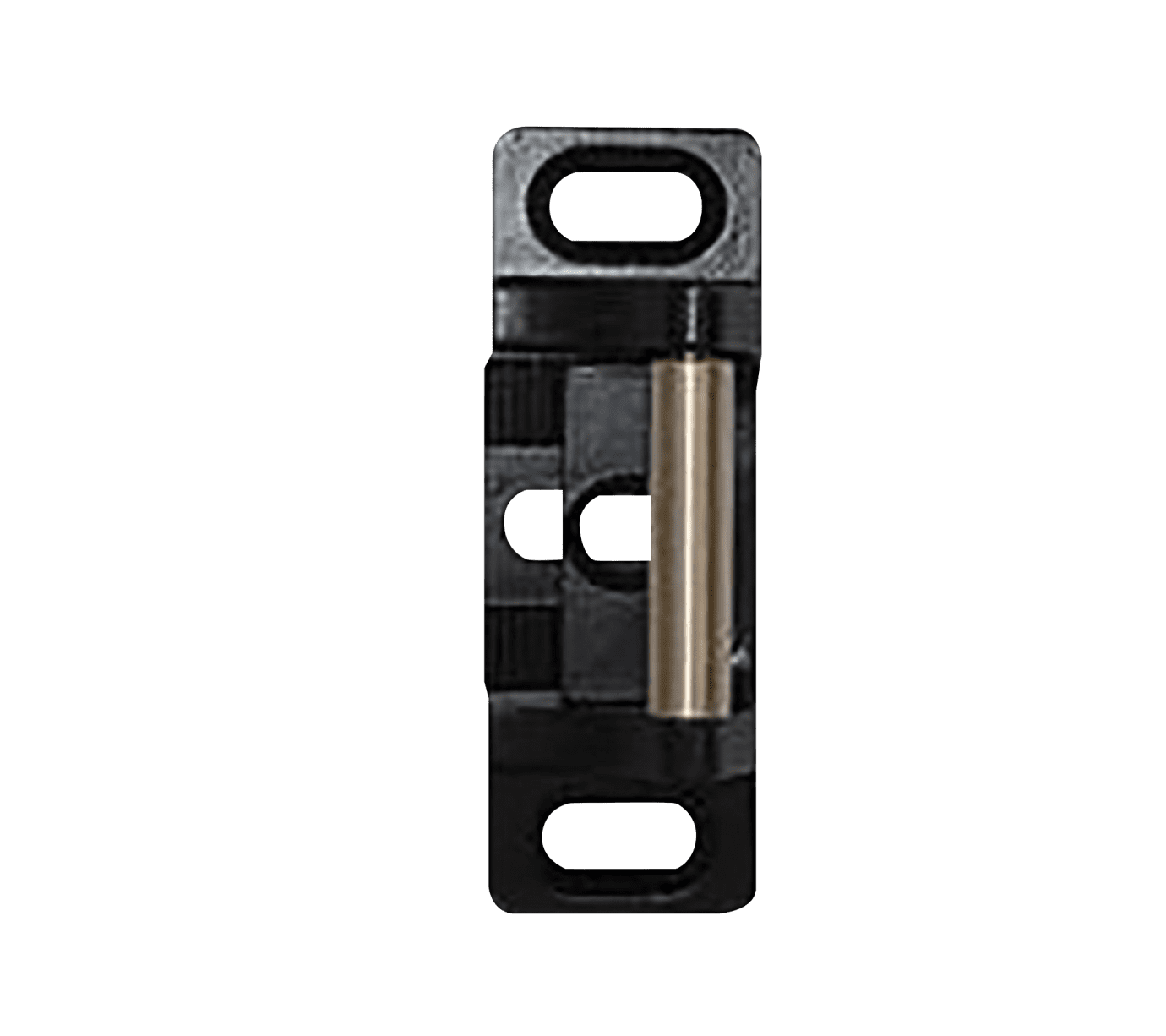 US19 - Flat Black Coated Finish