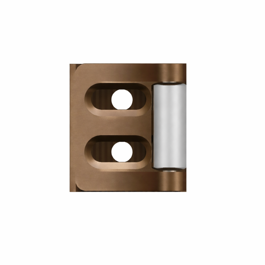 Von Duprin 266 Standard Panic Strike US10 Satin Bronze