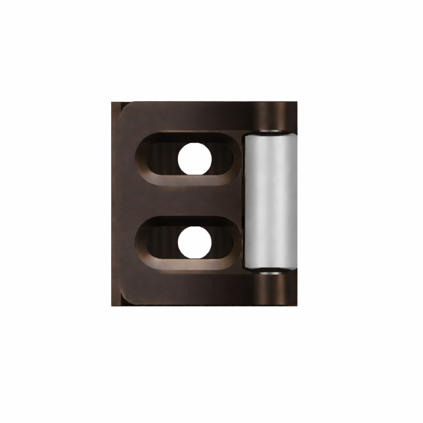 Von Duprin 266 Standard Panic Strike 643E Aged Bronze
