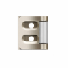 Von Duprin 266 Standard Panic Strike US32D Satin Stainless Steel