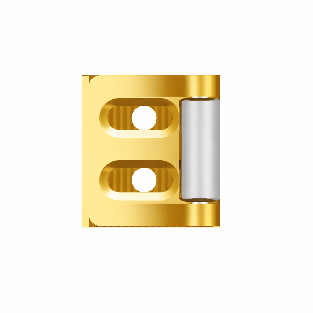 US3 - Bright Brass