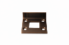 Von Duprin 472U 643E Aged Bronze top strike