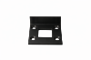 Von Duprin 472U 315 Black Anodized top strike