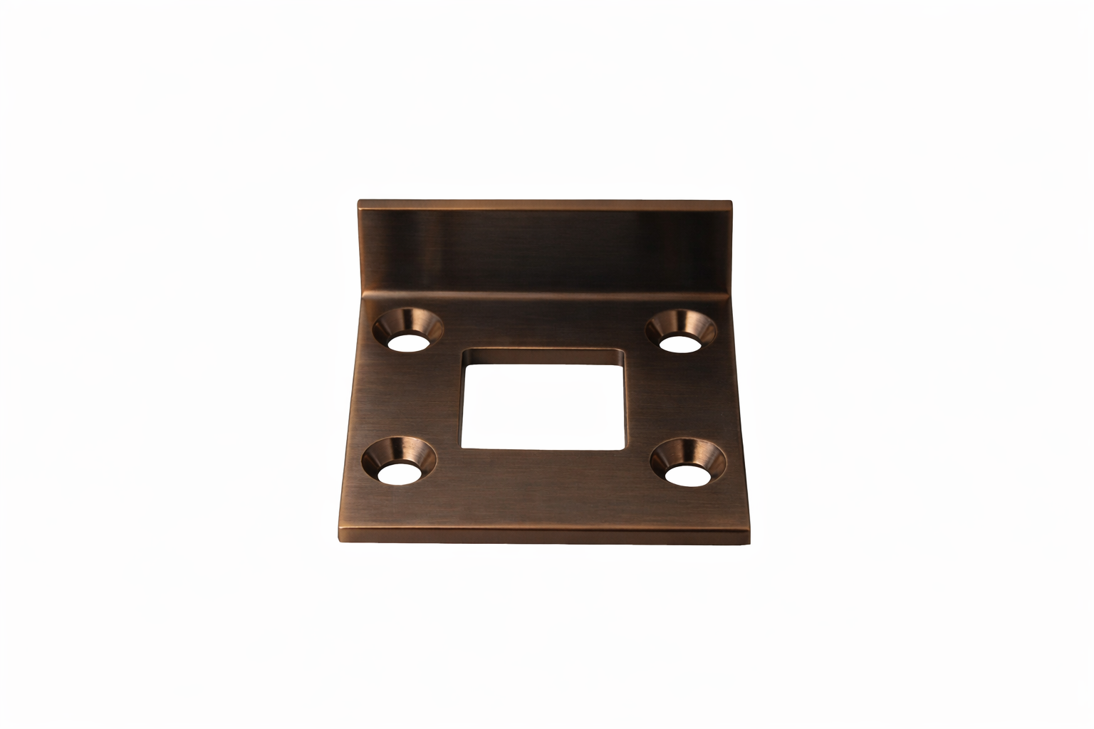 US10B - Oil Rubbed Bronze