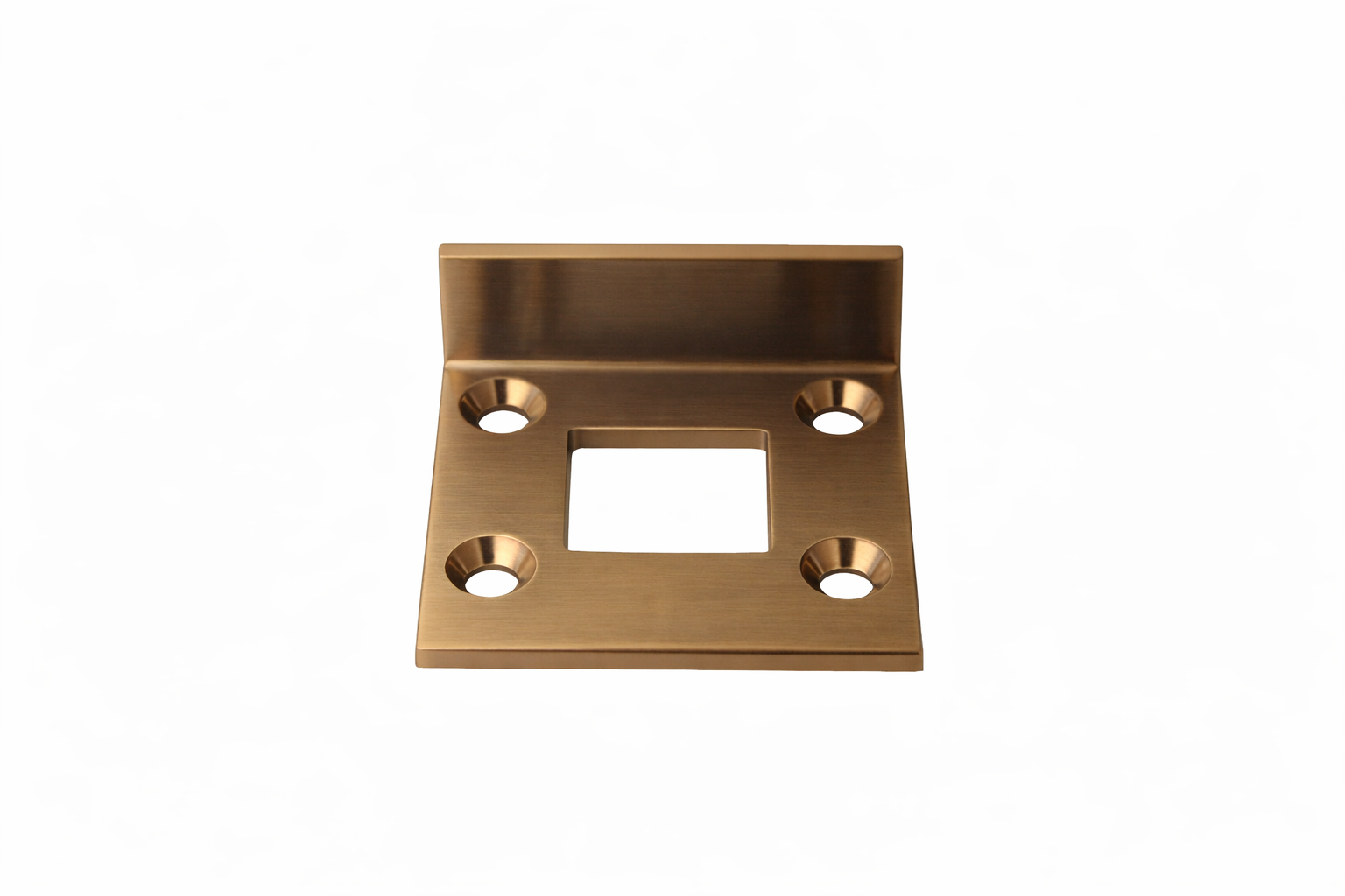 US10 - Satin Bronze