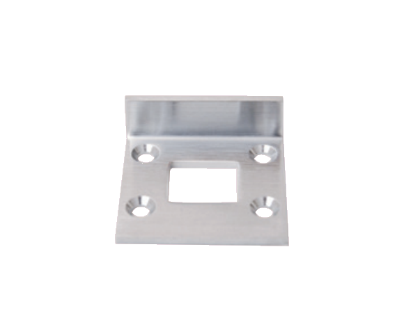 US26 - Bright Chrome
