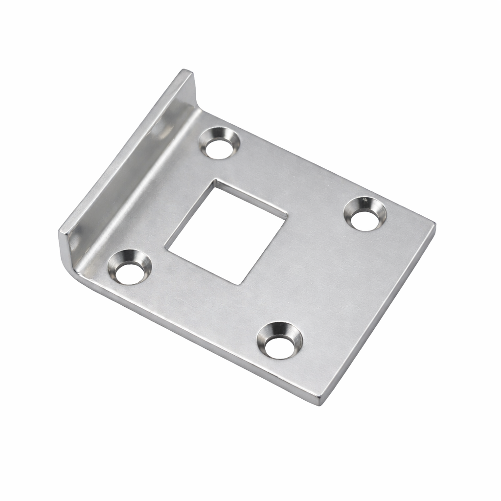 US26D - Satin Chrome