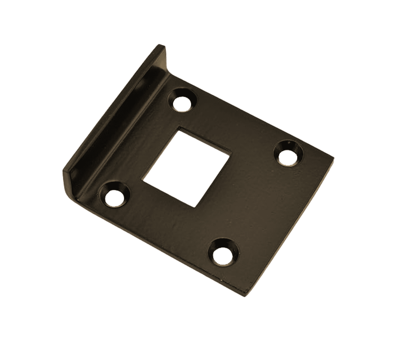 US10B - Oil Rubbed Bronze