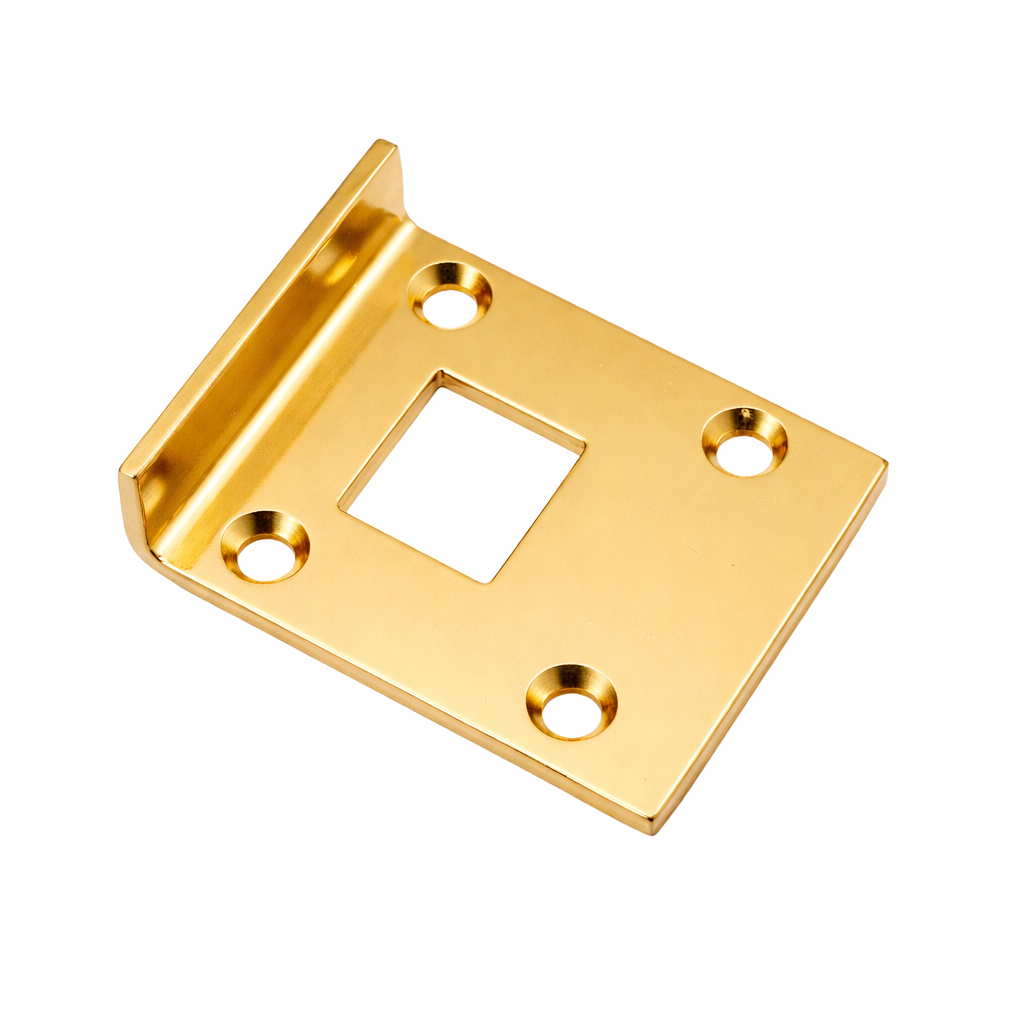 US3 - Bright Brass