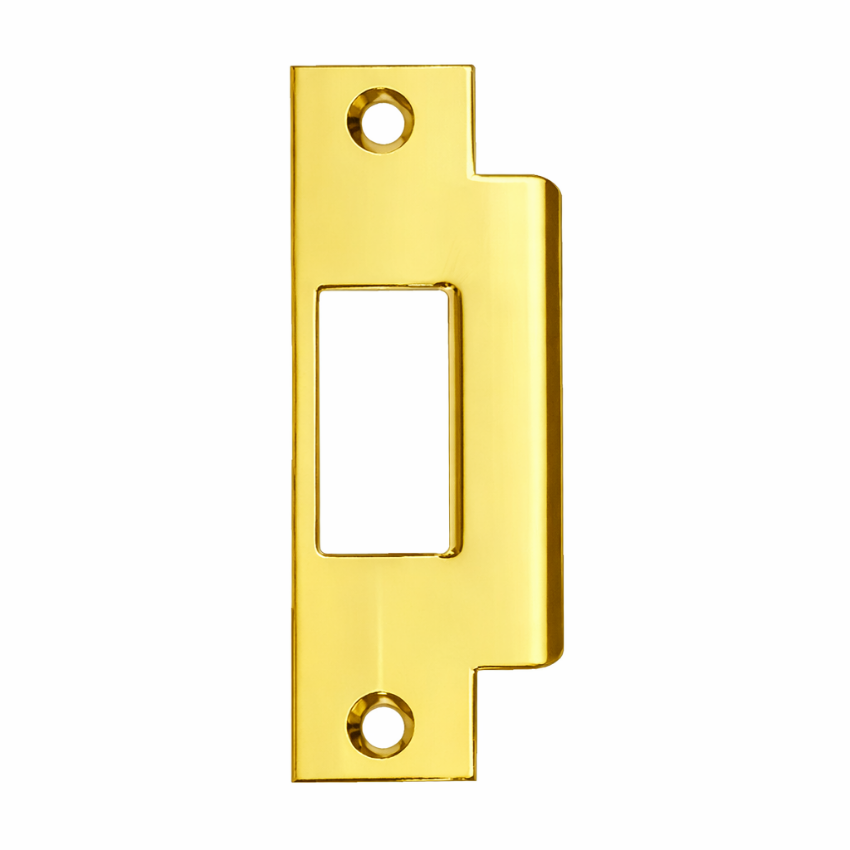 Von Duprin 575 strike US3 Bright Brass finish