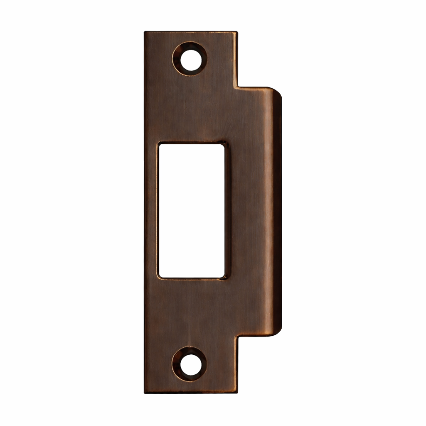 Von Duprin 575 strike 643E Aged Bronze finish