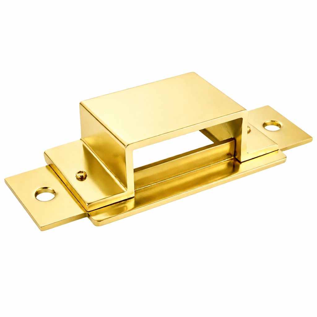 US3 - Bright Brass