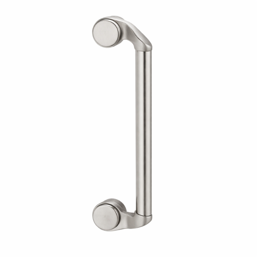 Von Duprin 550DT Dummy Trim in US15 Satin Nickel