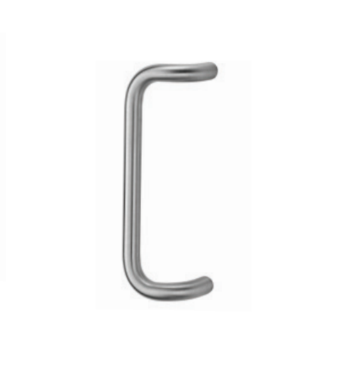 US26D/626 - Satin Chrome