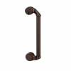 Von Duprin 556NL Night Latch Trim 313 Dark Bronze Anodized