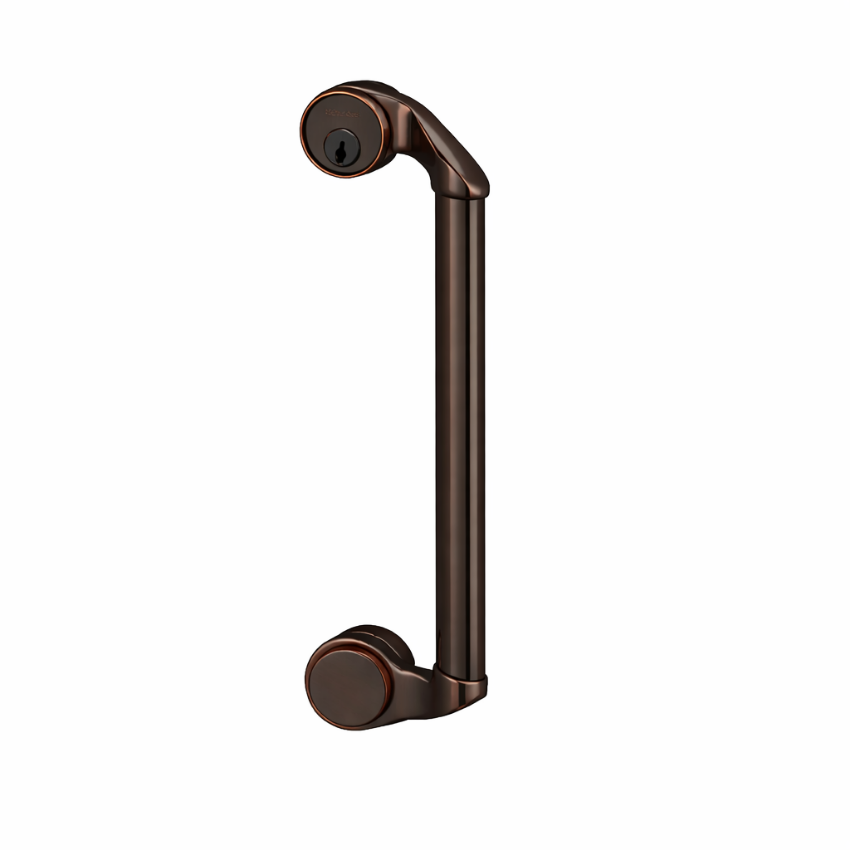 Von Duprin 556NL Night Latch Trim 313 Dark Bronze Anodized