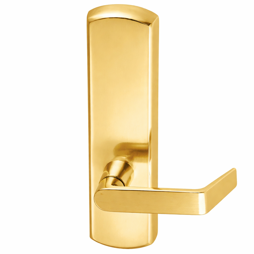 US3 - Bright Brass