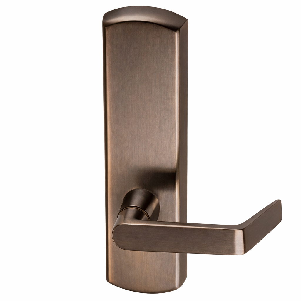 US10 - Satin Bronze