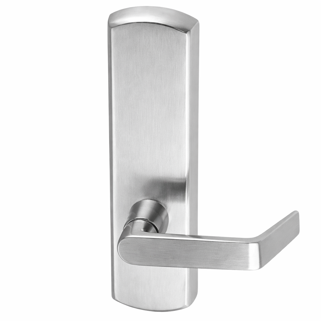 US32D - Satin Stainless Steel