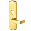 Von Duprin 996L-NL Lever Night Latch in US3 Bright Brass