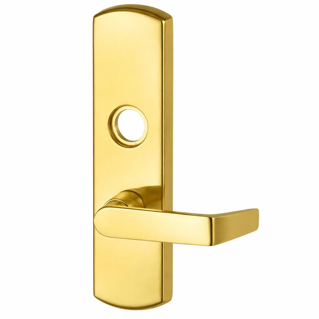 US3 - Bright Brass