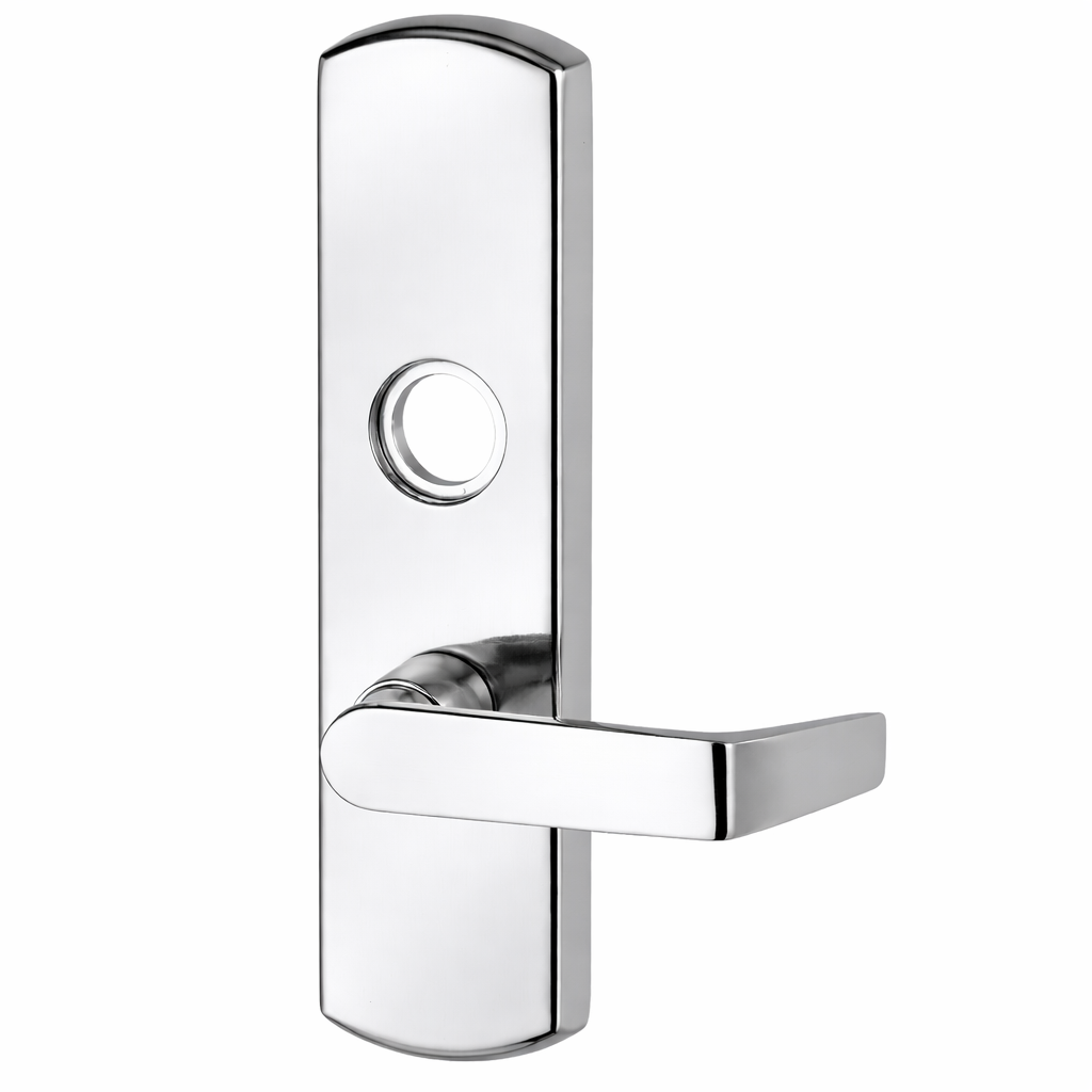 US26 - Bright Chrome